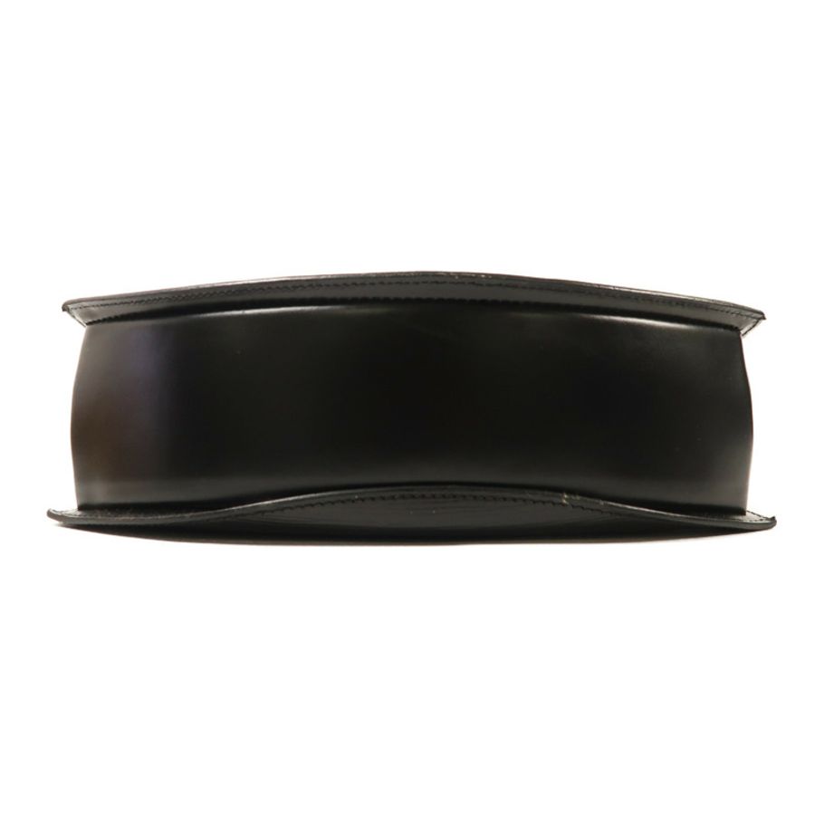 LOUIS VUITTON Epi Tilsitt金扣肩背袋-3