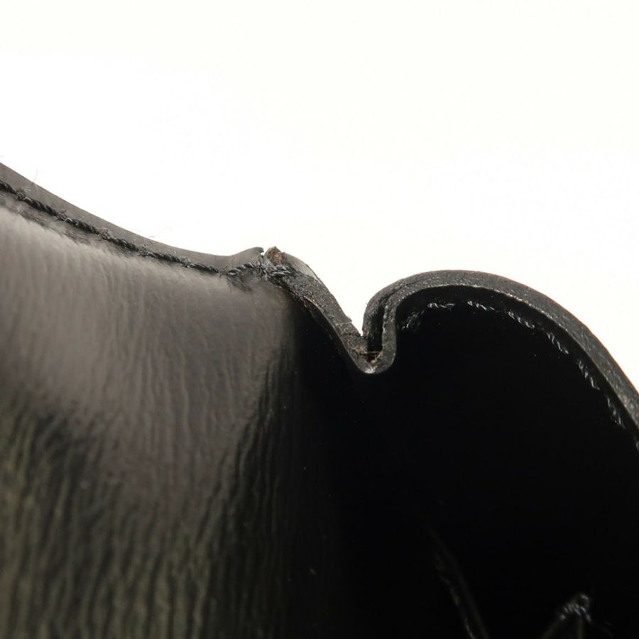 LOUIS VUITTON Epi Tilsitt金扣肩背袋-14
