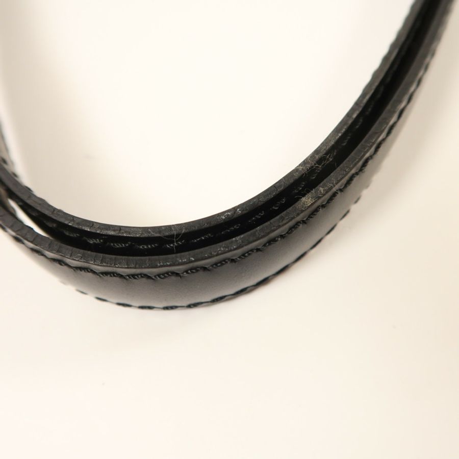 LOUIS VUITTON Epi Tilsitt金扣肩背袋-16