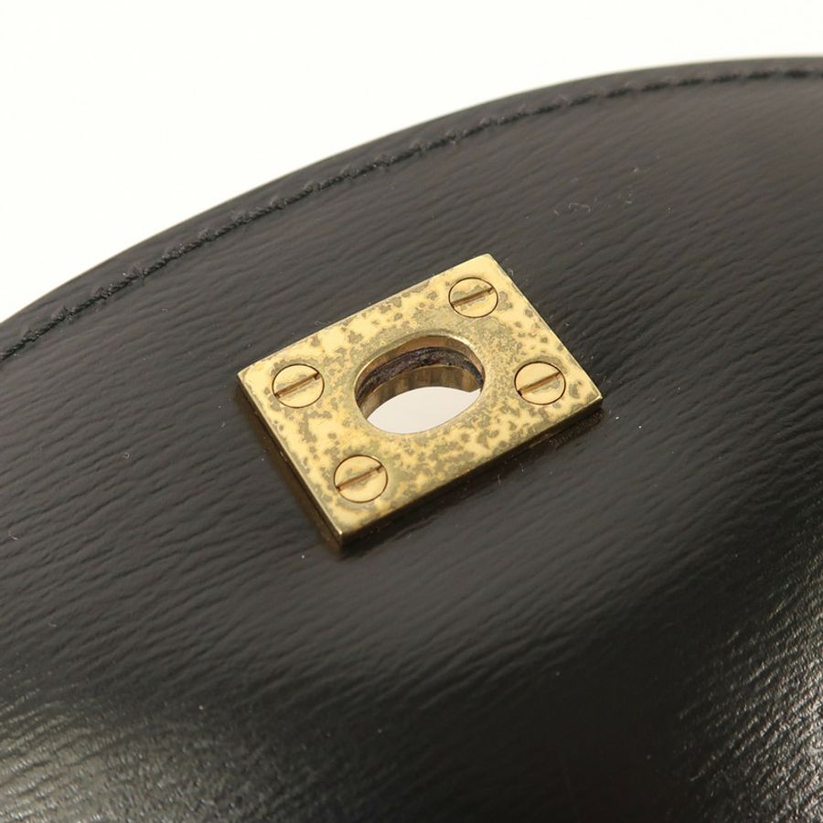 LOUIS VUITTON Epi Tilsitt金扣肩背袋-20