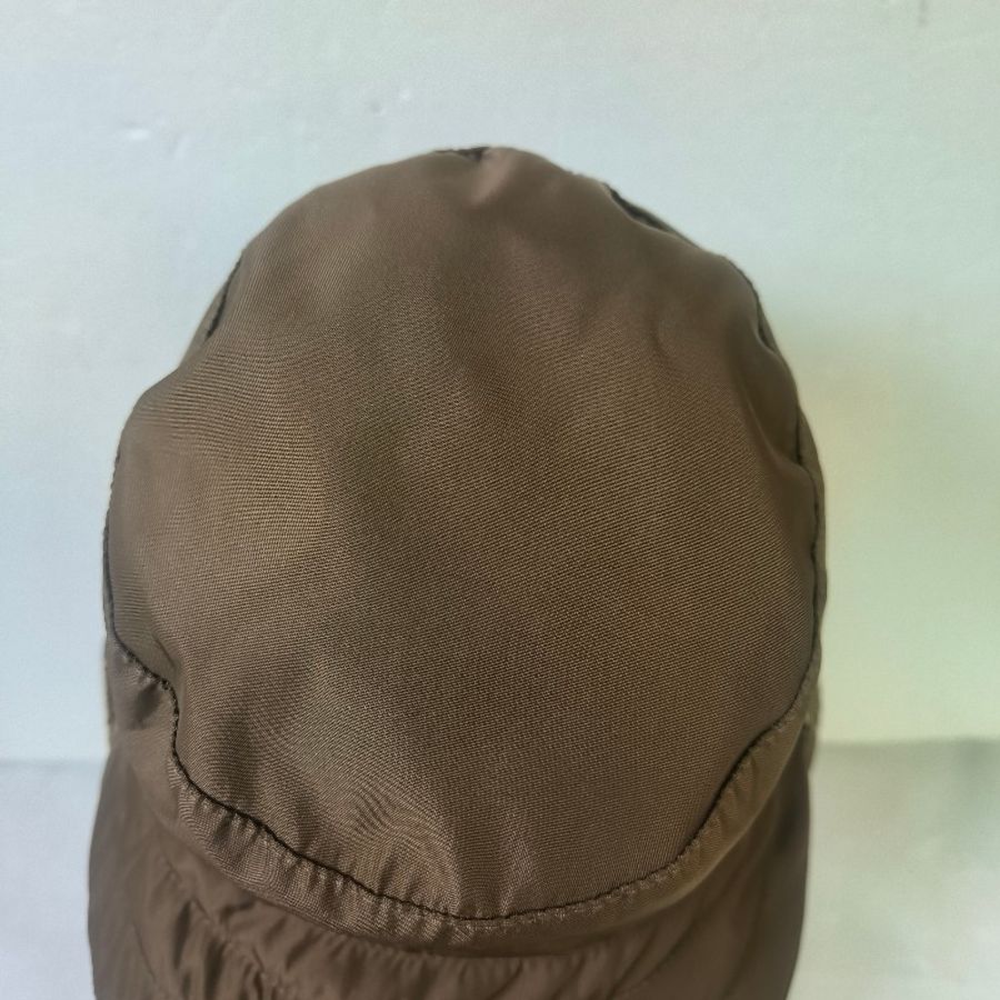 【9成新】㊣✨Gucci✨古馳(附盒/防塵袋)gg 帆布 雙面 雙條帶 漁夫帽 帽子 遮陽帽/二手精品/配件🌳二手樹屋🌳-20