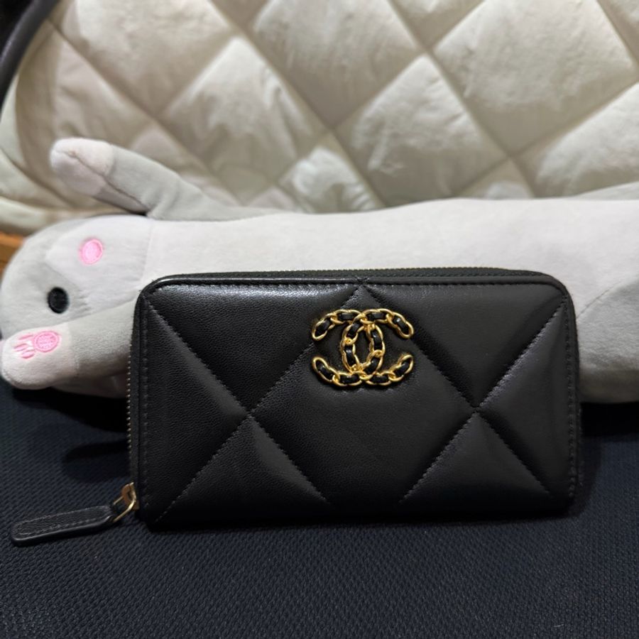 chanel19ㄇ拉中夾-5