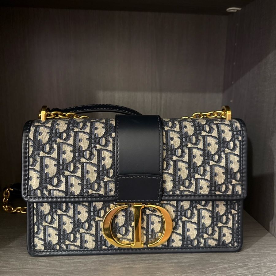 Dior 蒙田30-5