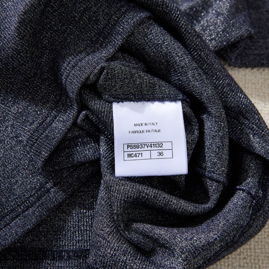❤️CHANEL 精緻裝飾上衣-8