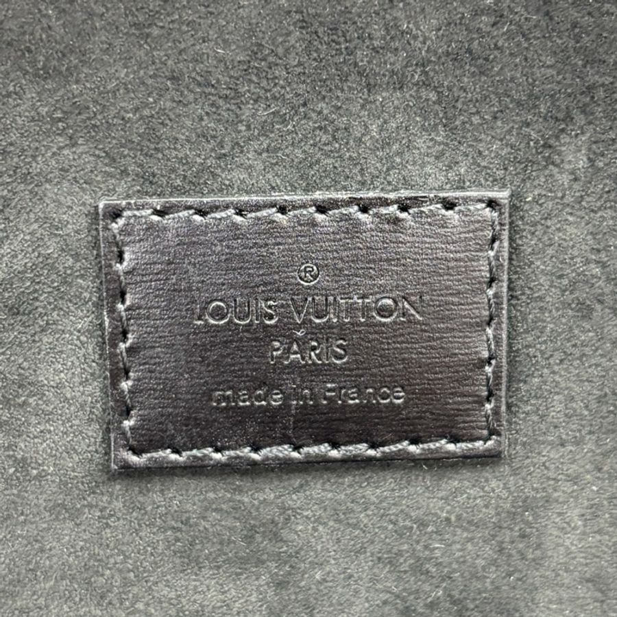 棕色 原花 Reverse 帆布 Cannes 手提包【LOUIS VUITTON LV 路易威登】 M43986-8