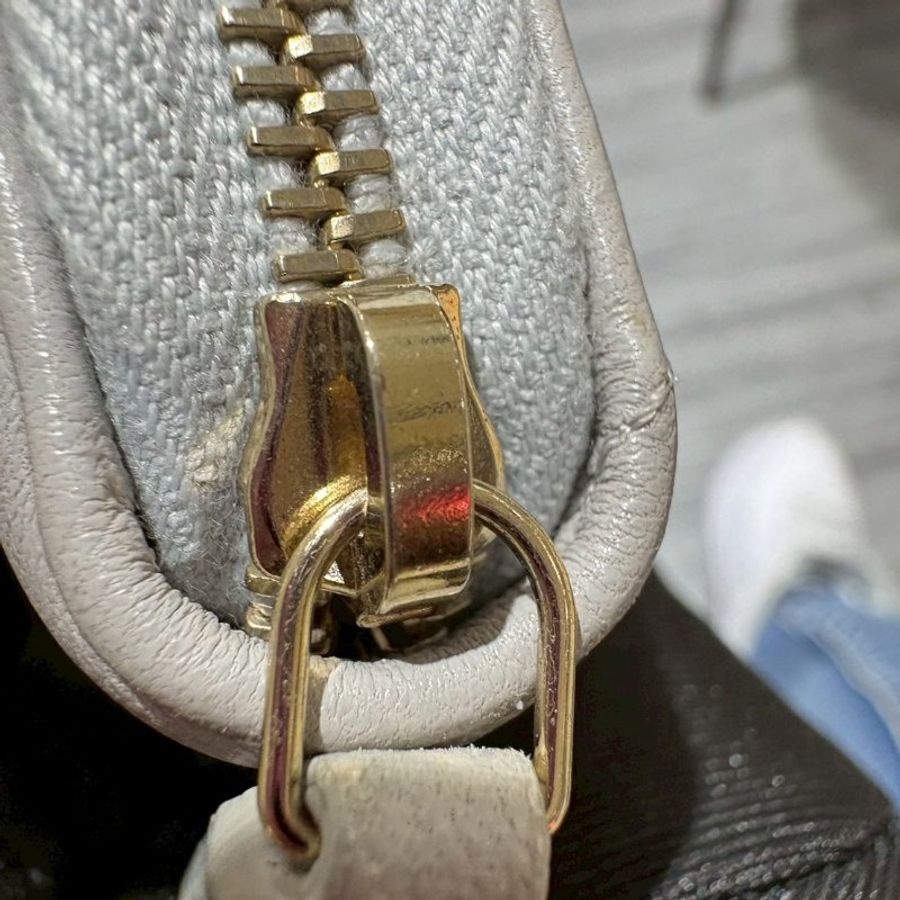 CHANEL 19 卡夾零錢包 30開-30