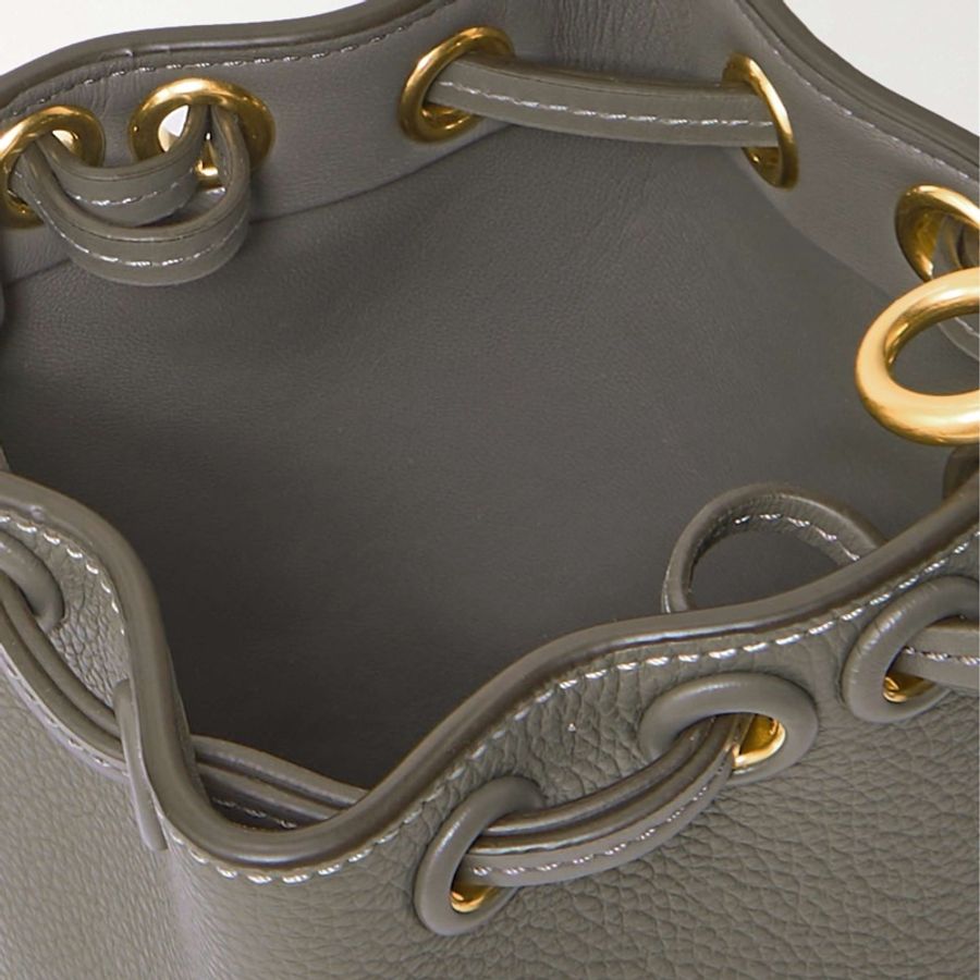 Chloe 女士 MARCIE微型水桶單肩包均碼碼11cm*9cm*18cm-2
