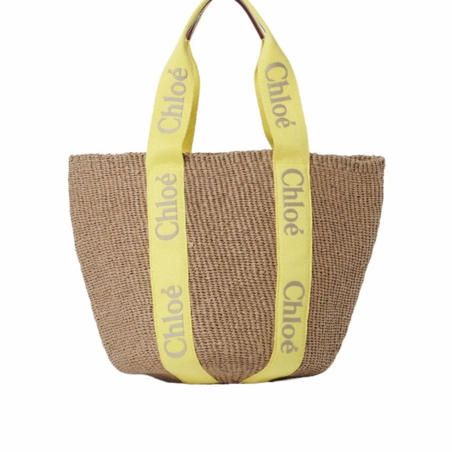 Chloe 女士 大號手提包均碼碼28cm*11cm*48cm-1