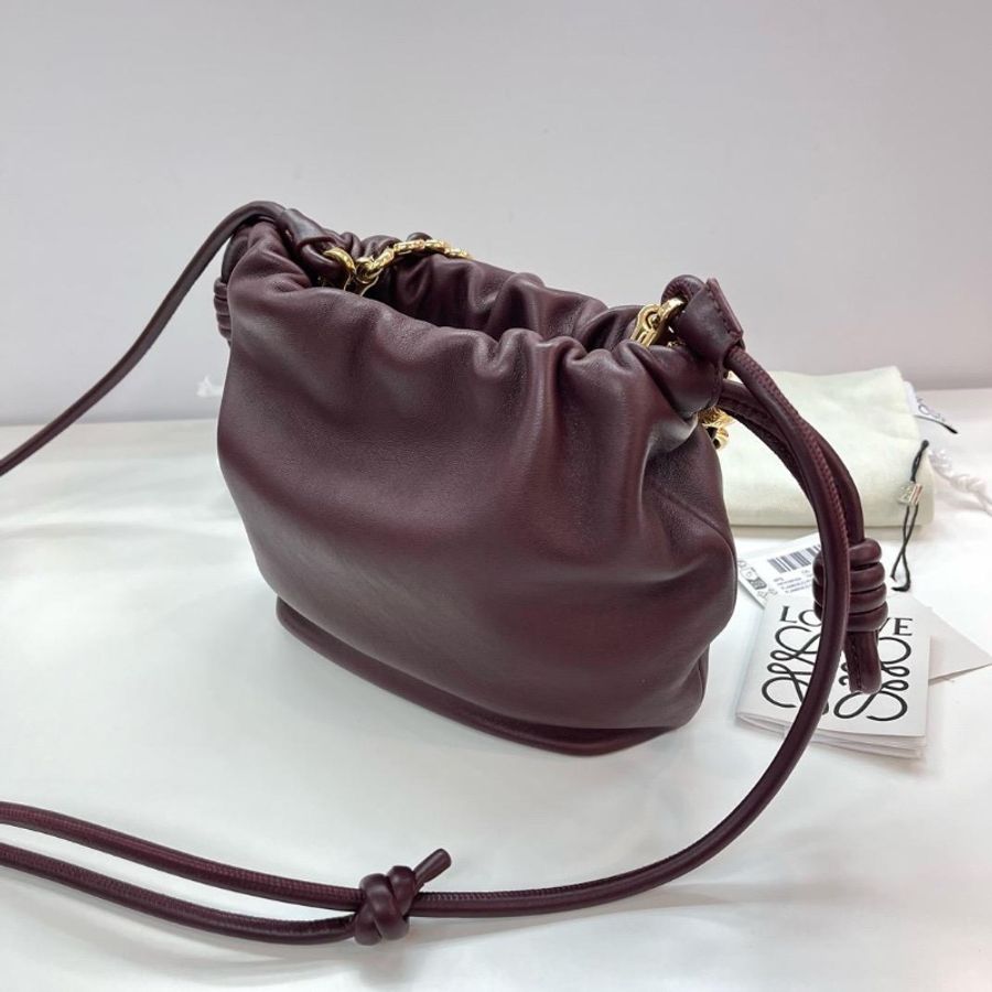 Loewe nappa bag-1