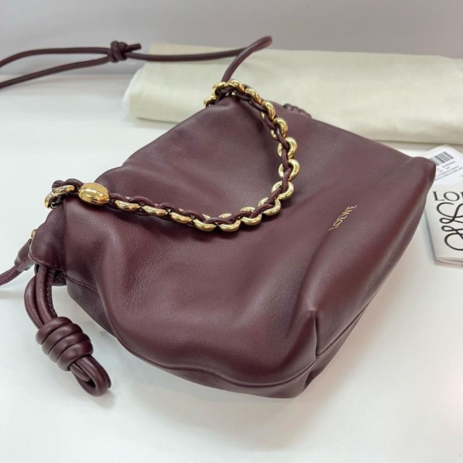 Loewe nappa bag-2