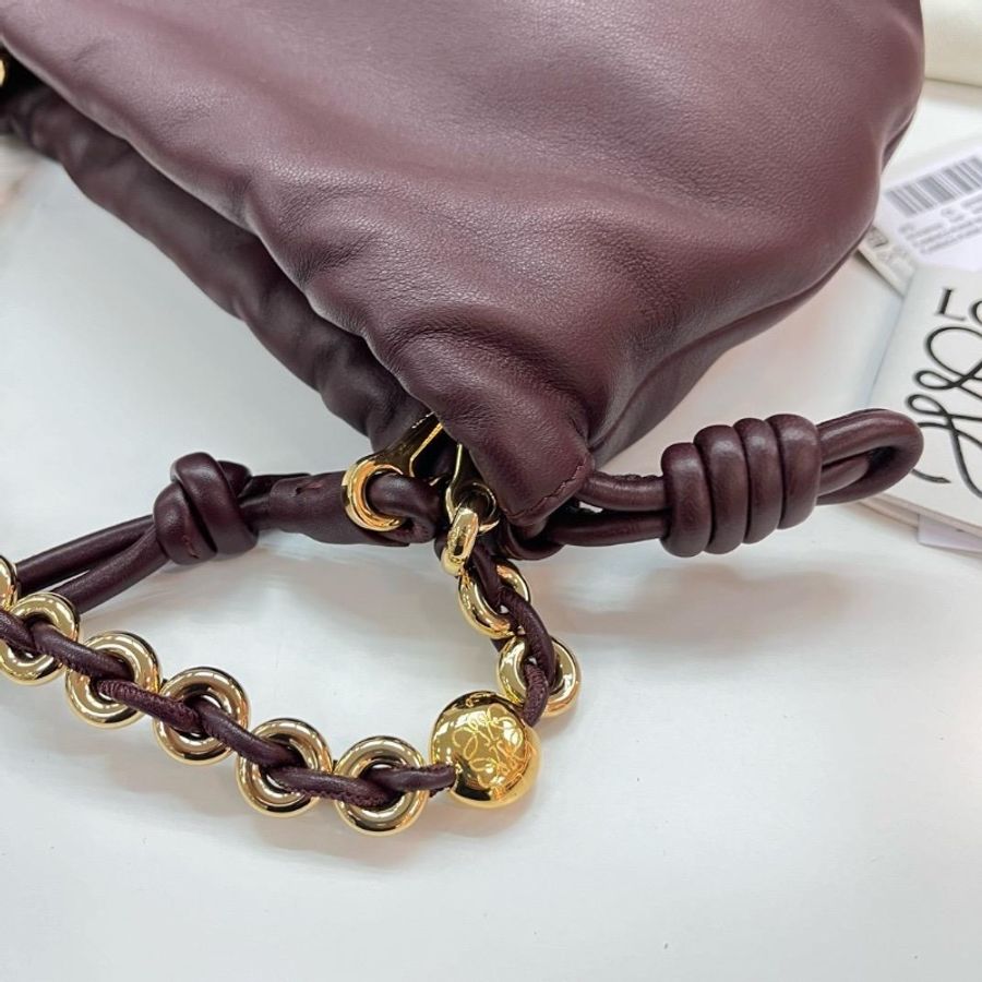 Loewe nappa bag-4