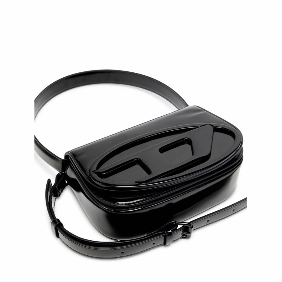 Diesel 女士 1DR 單肩包均碼碼20.5cm*7cm*13.5cm-3
