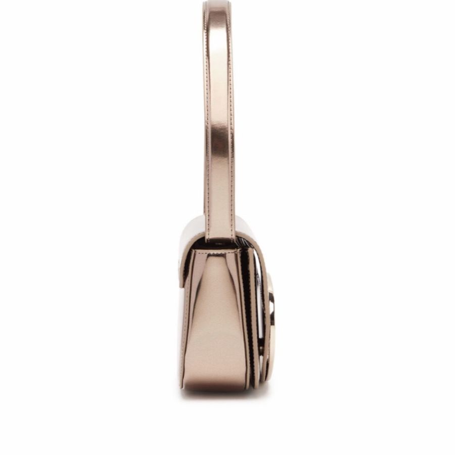 Diesel 女士 頂部提手單肩包均碼碼20.5cm*7cm*13.5cm-2