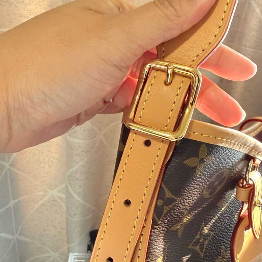 LV carryall PM-2