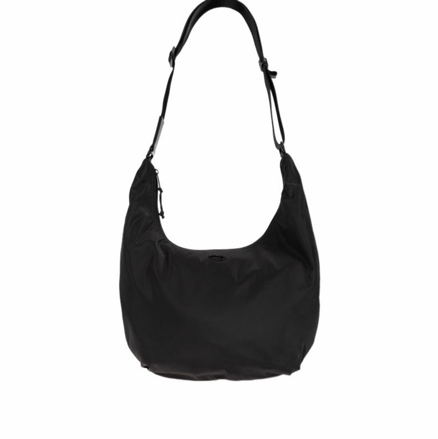 Diesel 男士 D-Pack Hobo 單肩包均碼碼43cm*31cm-0