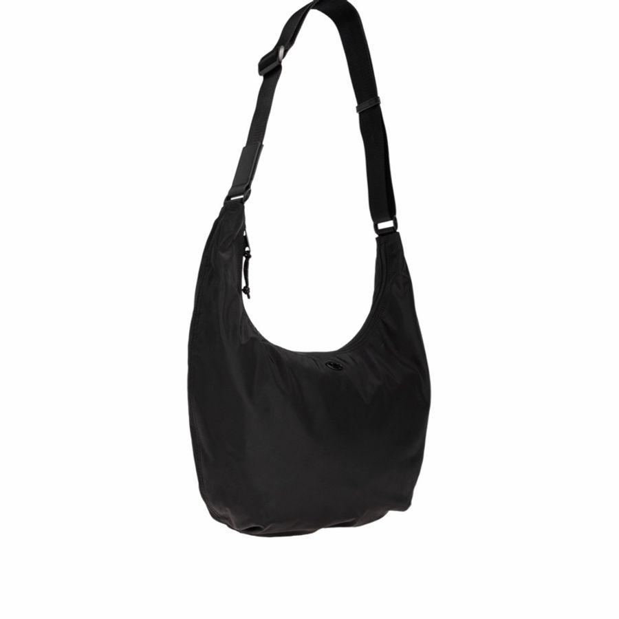 Diesel 男士 D-Pack Hobo 單肩包均碼碼43cm*31cm-1