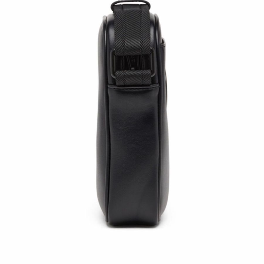 Diesel 男女同款 HOLI-D斜挎包均碼碼15cm*5cm*20.5cm-1