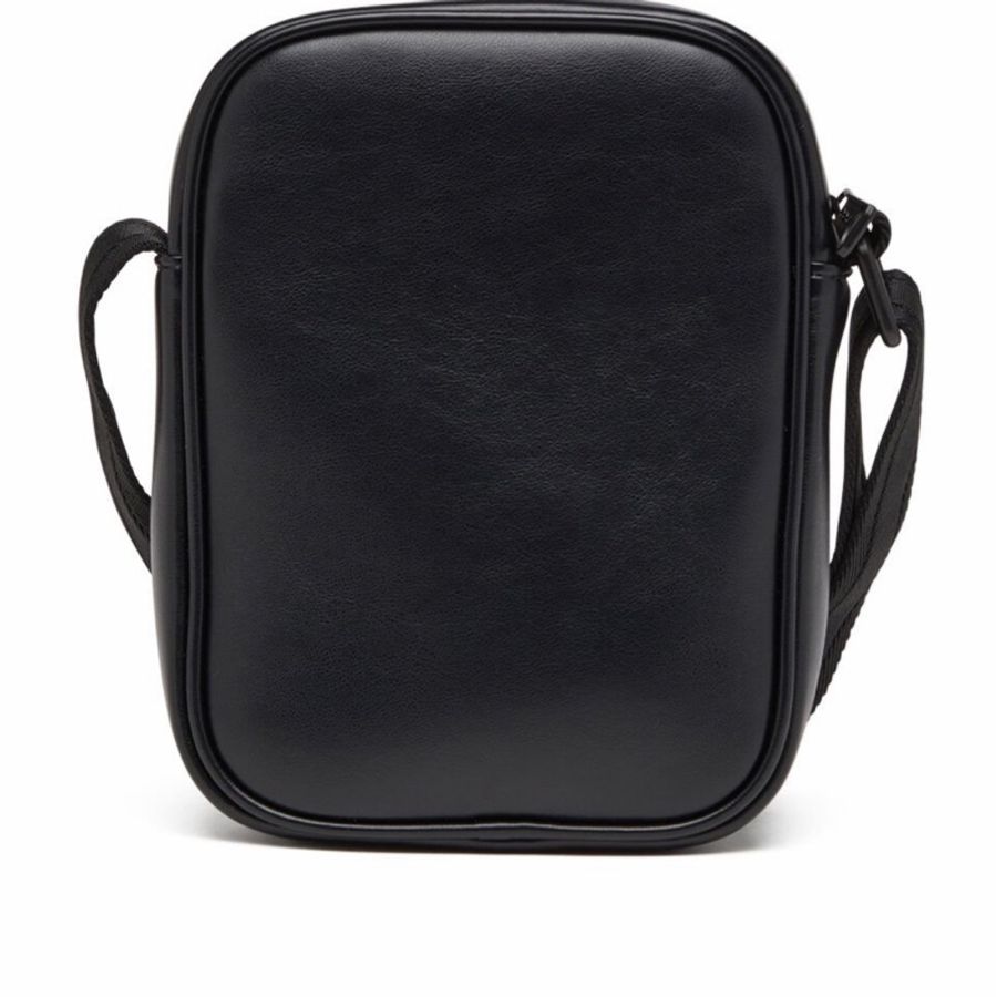 Diesel 男女同款 HOLI-D斜挎包均碼碼15cm*5cm*20.5cm-2