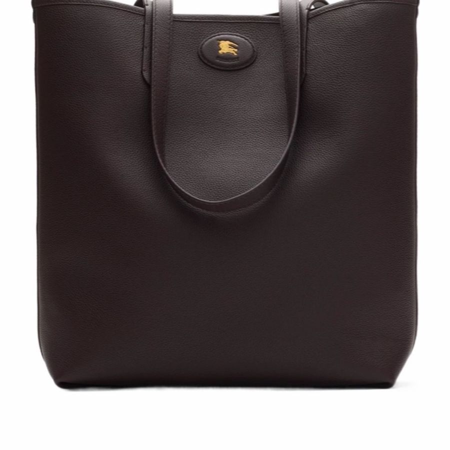 Burberry 男士 Bloomsbury 雙面托特包均碼碼44.5cm*12cm*37.8cm-1