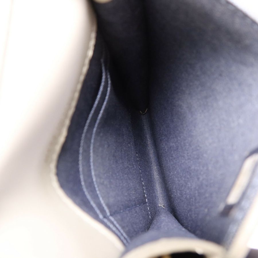 CHANEL 羊皮皮革Chain Shoulder Bag金扣鏈帶肩背袋-4