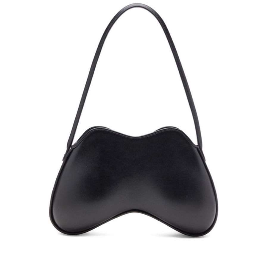 Diesel 女士 double-d 单肩包均码码33cm*11cm*21cm-1