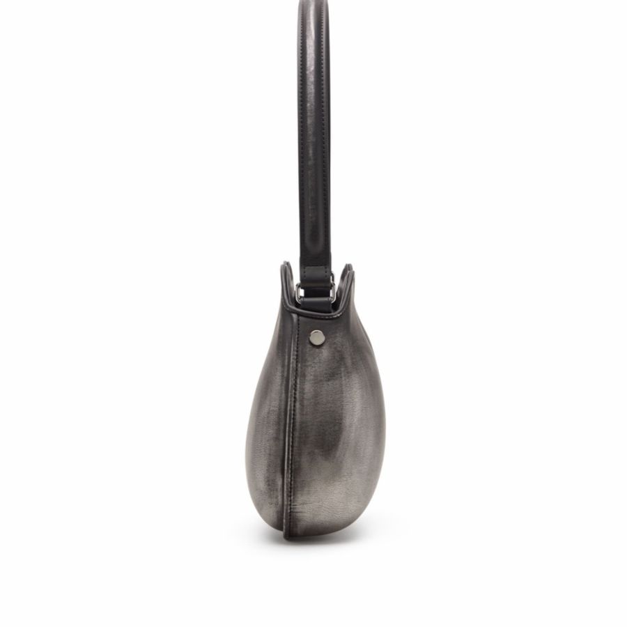 Diesel 女士 雙D-Rigid 手提包均碼碼33cm*11cm*21cm-1