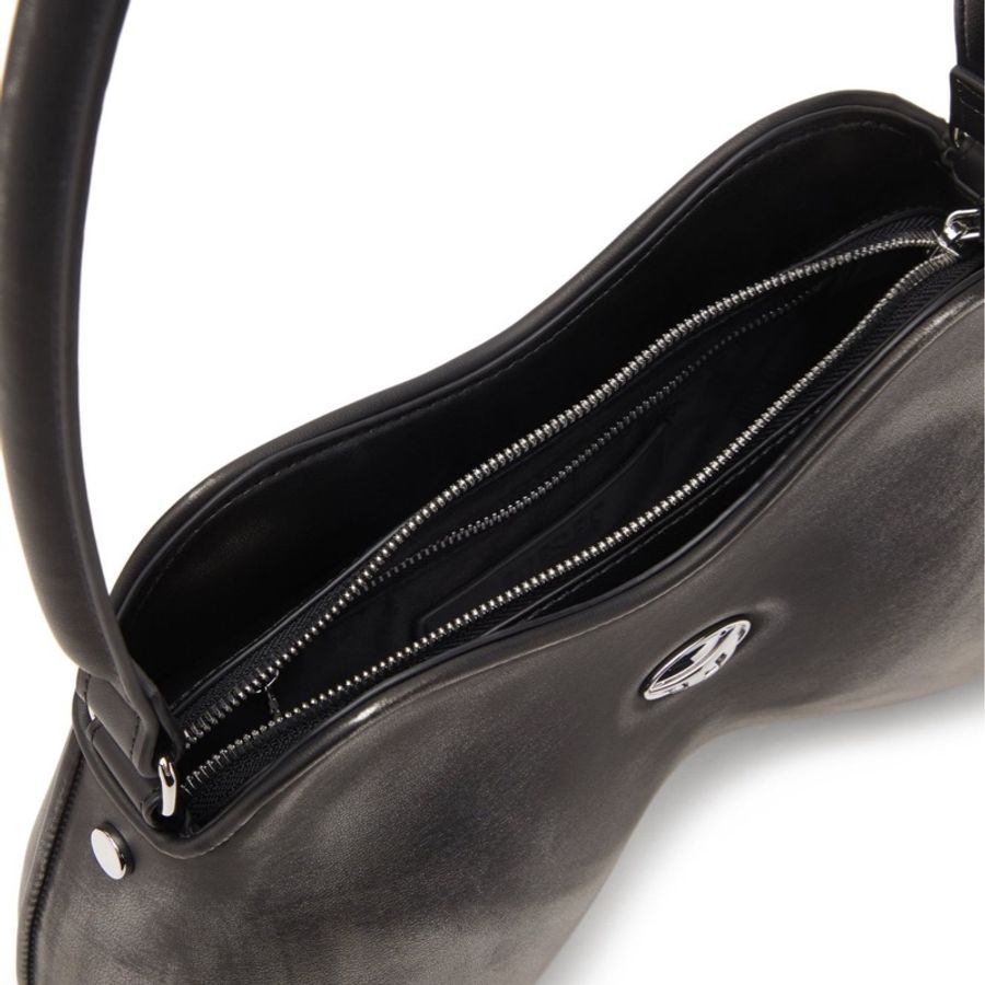 Diesel 女士 雙D-Rigid 手提包均碼碼33cm*11cm*21cm-3