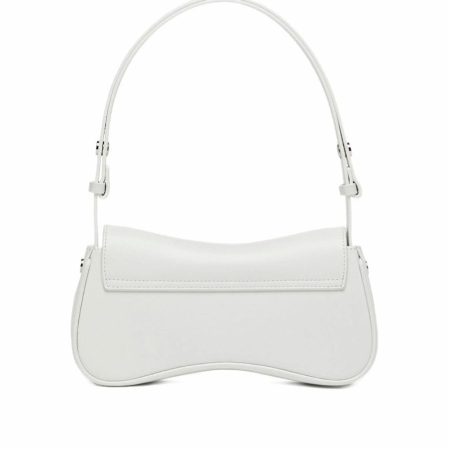 Diesel 女士 Play 翻蓋單肩包均碼碼26cm*6.5cm*13cm-2