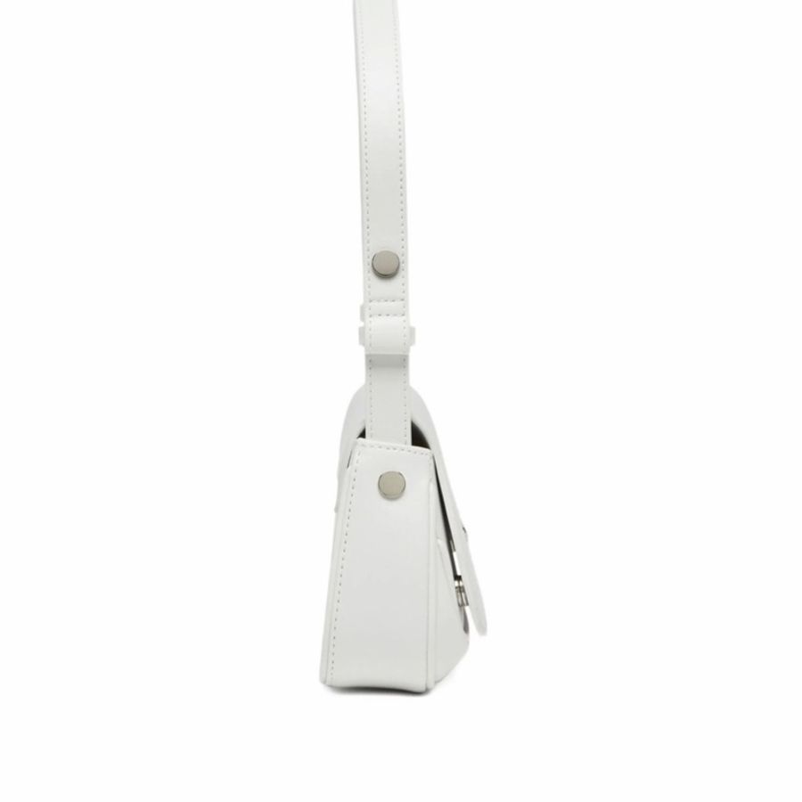 Diesel 女士 Play 翻蓋單肩包均碼碼26cm*6.5cm*13cm-3
