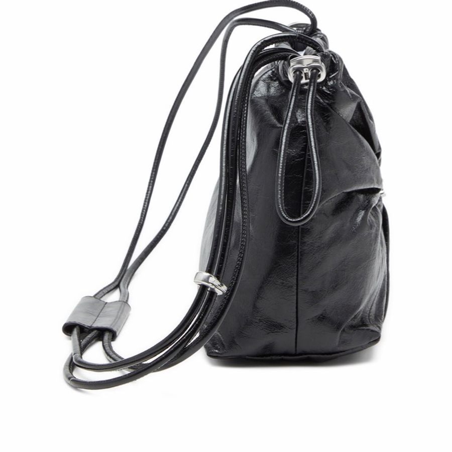 Diesel 女士 scrunch-d 水桶包均碼碼24cm*13cm*21cm-3
