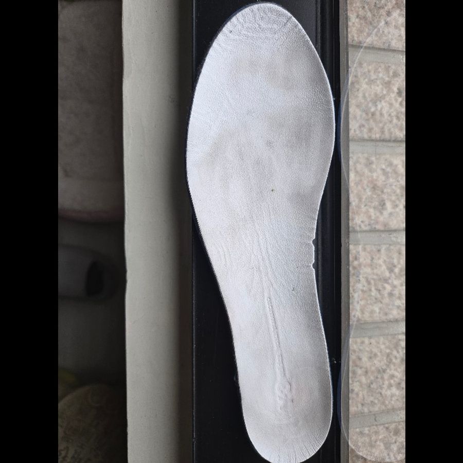 📢最後一降📢Y-3 Kaiwa👟山本耀司👟時尚皮革精品鞋👟真皮限定款-18