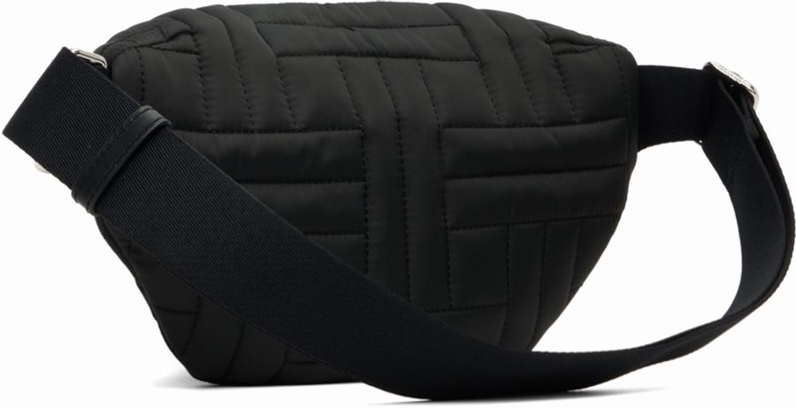 Kenzo 男士 徽標腰包均碼碼15.5cm*6.5cm*25.5cm-5