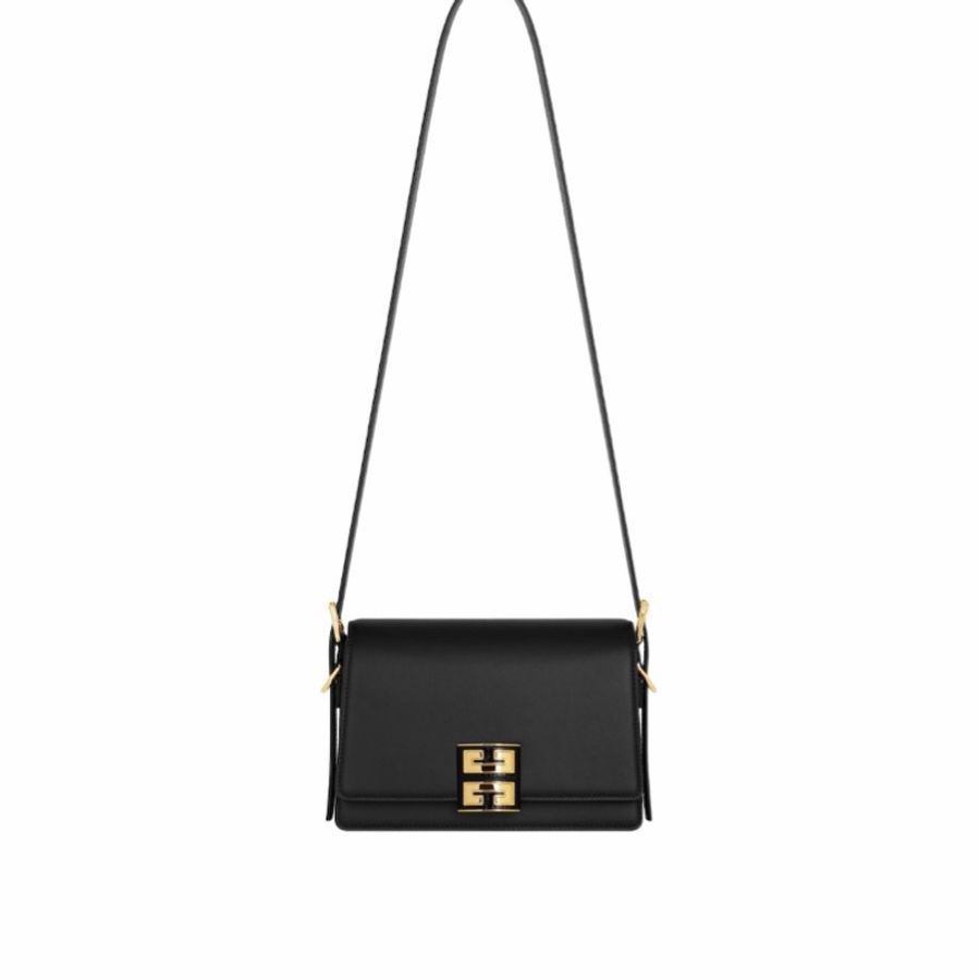 Givenchy 女士 中號4G Box斜挎包均碼碼中號、22.1cm*7.62cm*13.97cm-5
