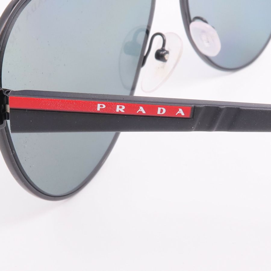 PRADA PVC Sunglasses太陽眼鏡-6