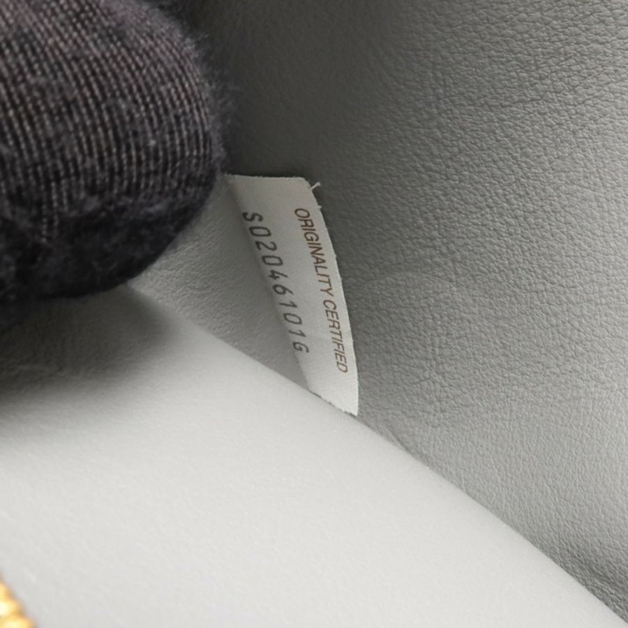 BOTTEGA VENETA 織紋皮革Long Wallet金扣長錢包-12