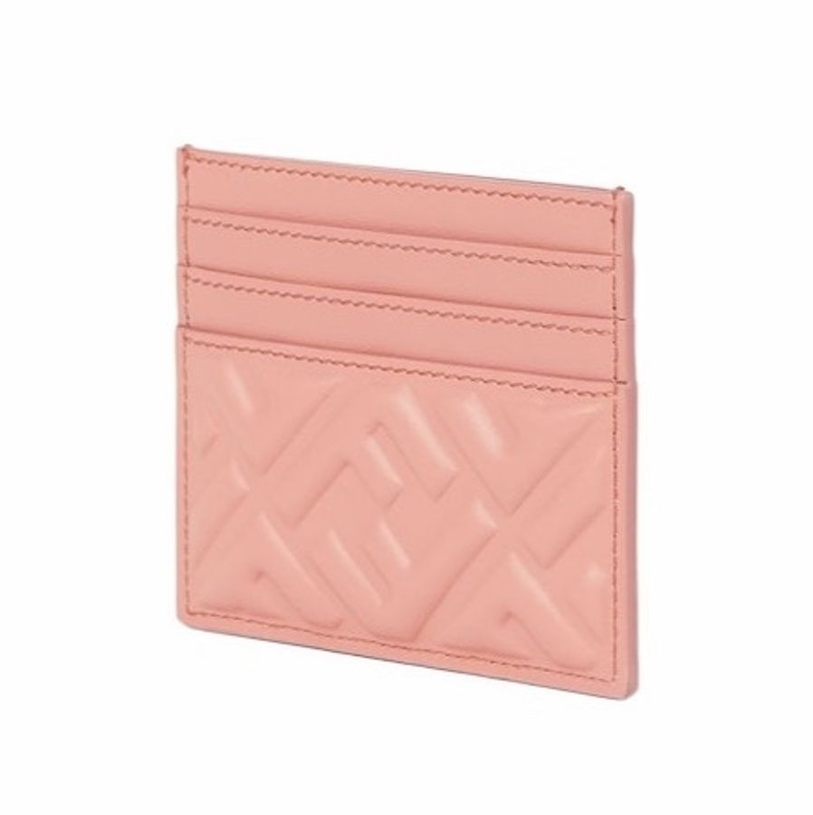 Fendi 女士 Baguette 卡夾均碼碼10cm*8cm-3