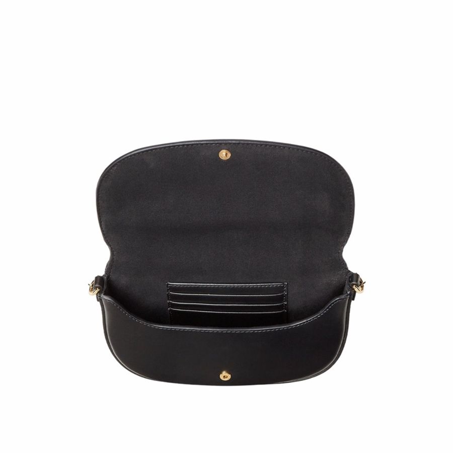 Fendi 女士 Fendigraphy 鏈條錢包均碼碼20.5cm*3.5cm*13cm-2