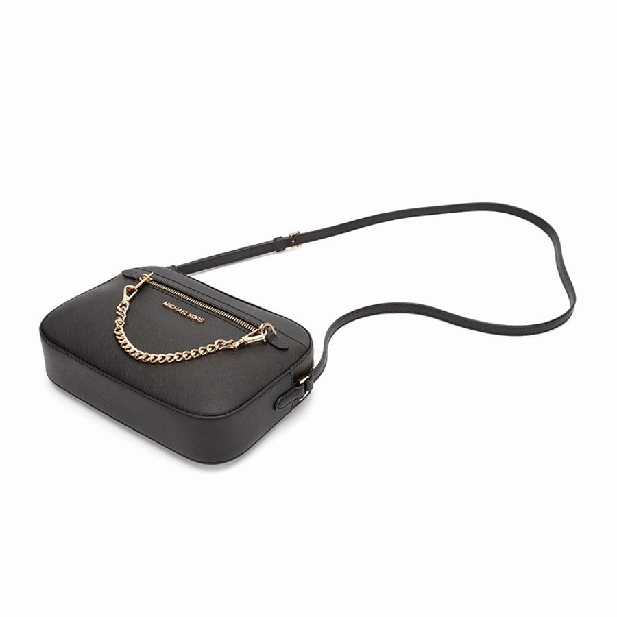 Michael Kors 女士 logo浮雕單肩包均碼碼24cm*5cm*16.5cm-0