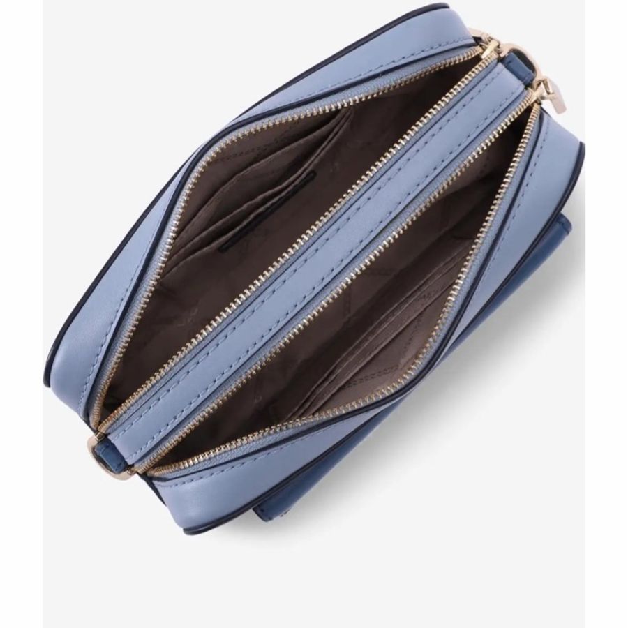 Michael Kors 女士 小號口袋相機包均碼碼20cm*7cm*12cm-5