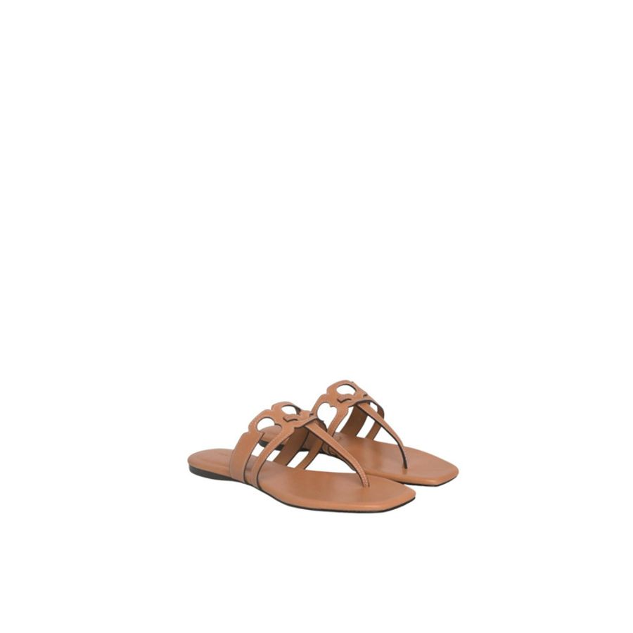 Ines T-Strap 涼鞋-0