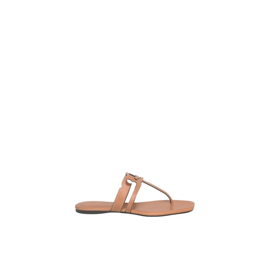 Ines T-Strap 涼鞋-2