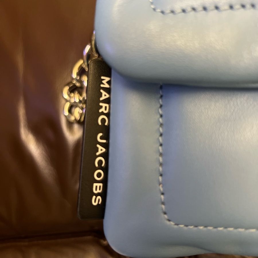 Marc Jacobs枕頭包-6