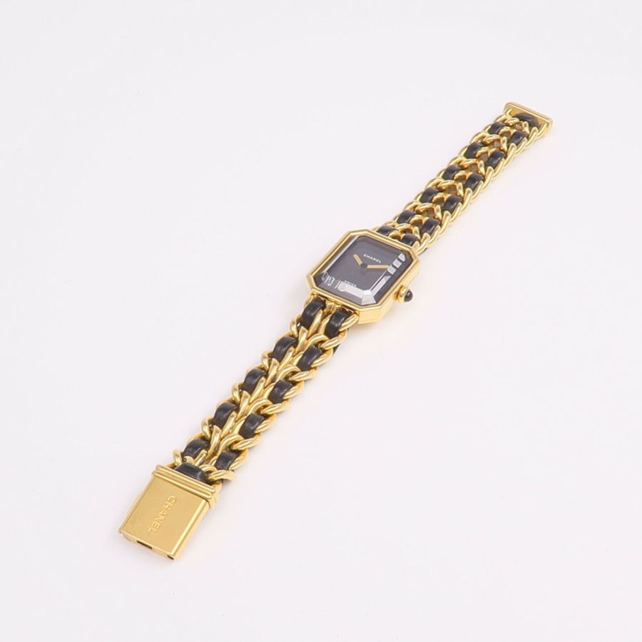 CHANEL Premiere L H0001-7