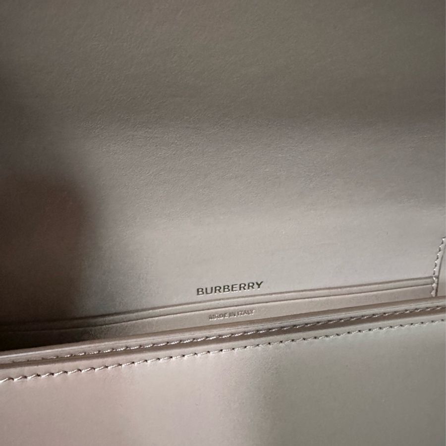 Burberry Olympia Small Bag-6