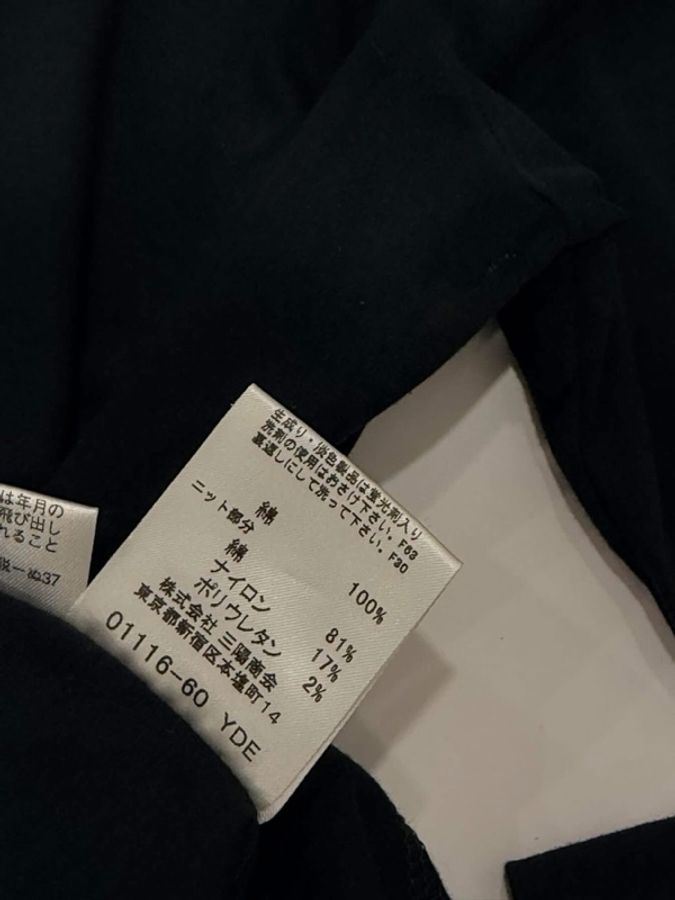BURBERRY 倫敦 黑色綁帶戰馬上衣-9