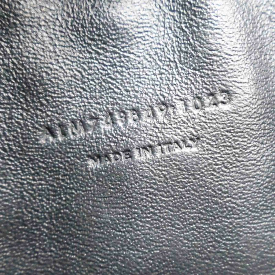 黑色牛皮 MINIBAG MONO 肩背包 748849【SAINT LAURENT YSL 聖羅蘭】 748849-7