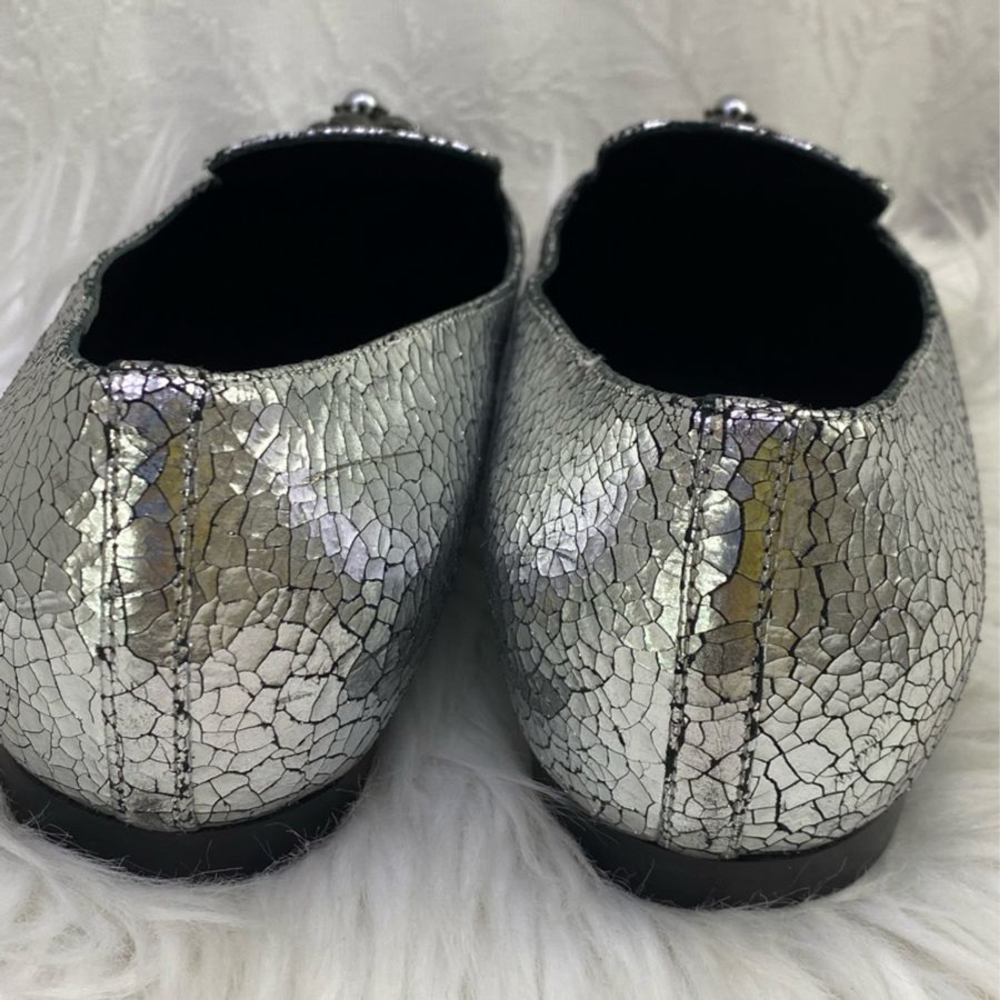 Chanel Flats EU 37.5-1