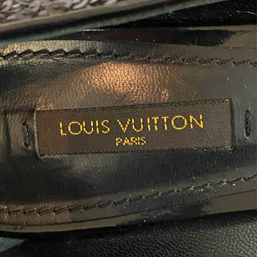 Louis Vuitton EU36.5-8