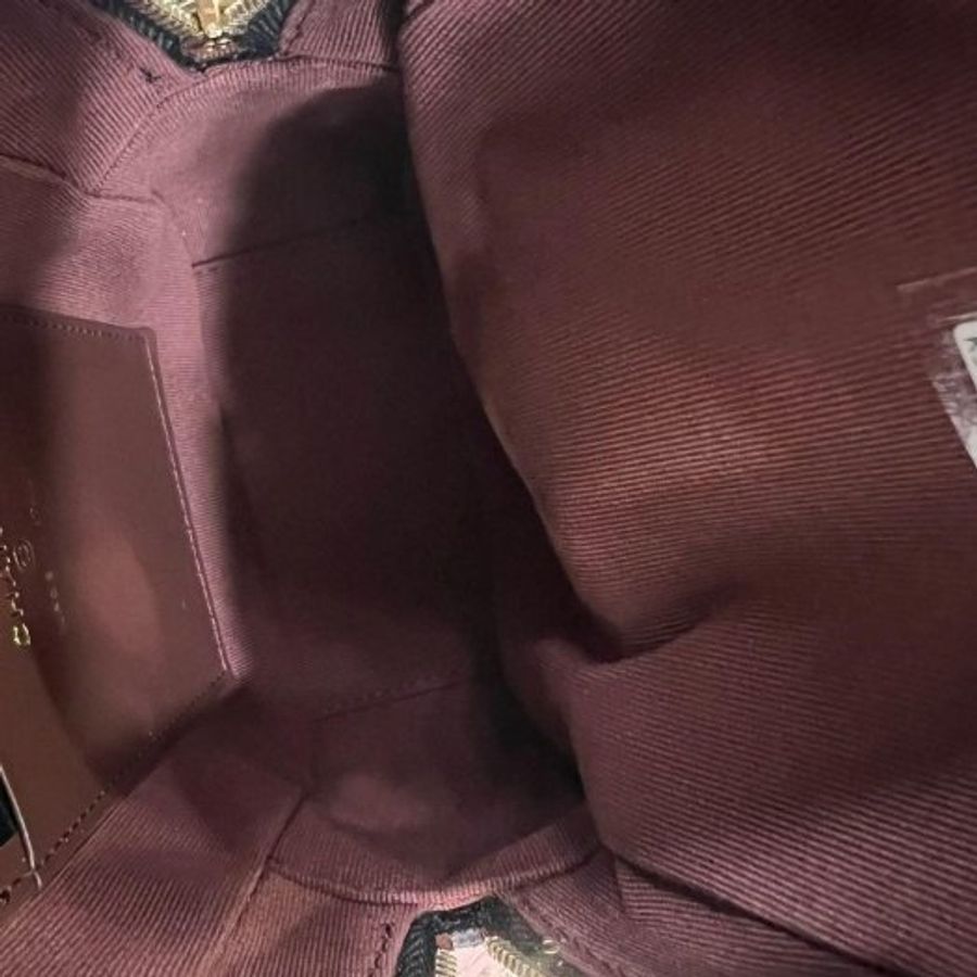 東區正精品㊣CHANEL AP3753 全新香奈兒黑色荔枝皮牛皮前口袋金釦拉鍊迷你後背包斜背包小書包 RZ4680-6