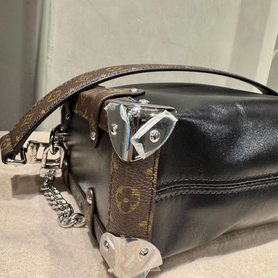 LV side Trunk斜背✨-4
